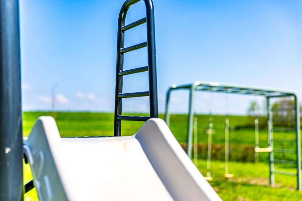 Speeltoestel, Kinderen en Baby's, Speelgoed | Buiten | Speeltoestellen, Ophalen of Verzenden, Nieuw, Schommel