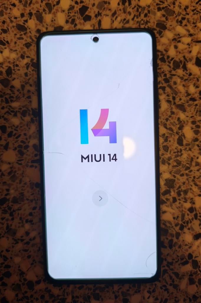 Xiaomi 11T Pro 5G 256GB - Goede staat, zonder accessoires, Ophalen, Gebruikt, Zonder abonnement, Zonder simlock