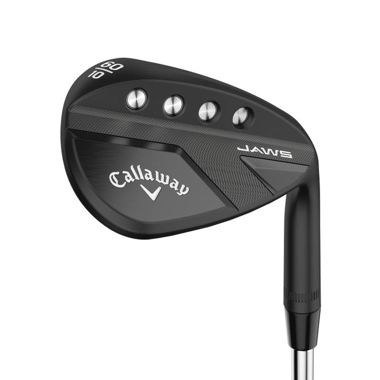 Callaway JAWS full toe wedge 58 graden, Ophalen of Verzenden, Zo goed als nieuw, Club, Callaway