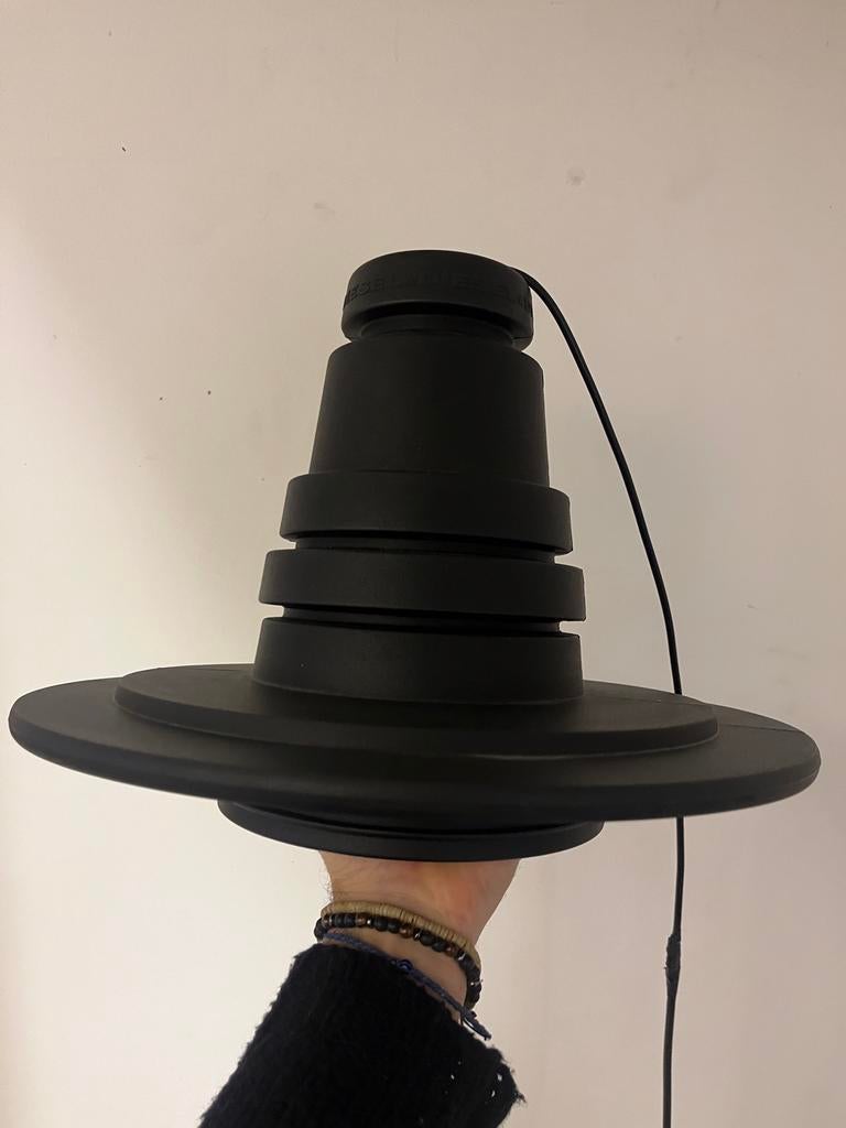 Foscarine Diesel, Ophalen of Verzenden, Zo goed als nieuw, Minder dan 50 cm, Kunststof