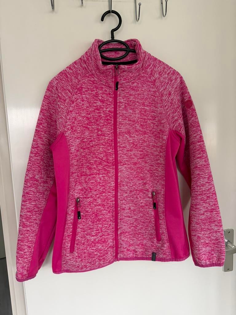 Kjelvik vest maat M, Ophalen of Verzenden, Zo goed als nieuw, Maat 38/40 (M)