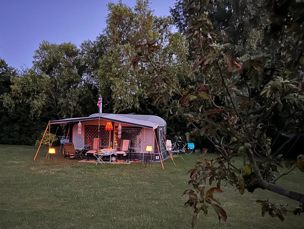 Gepimpte knaus 1985, Ophalen