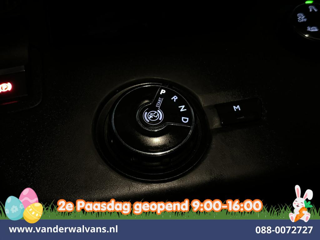 Citroën Berlingo 1.2 PureTech 130pk Automaat Benzine L1H1 E, 1441 kg, Gebruikt, 1199 cc, Citroën