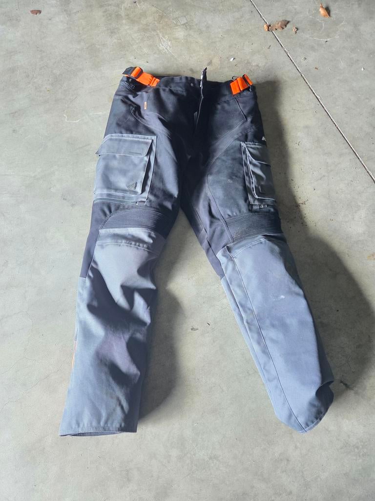 Ktm enduro pak allroad, Motoren, Kleding | Motorkleding, Jas | textiel, Heren, Ktm, Ophalen of Verzenden