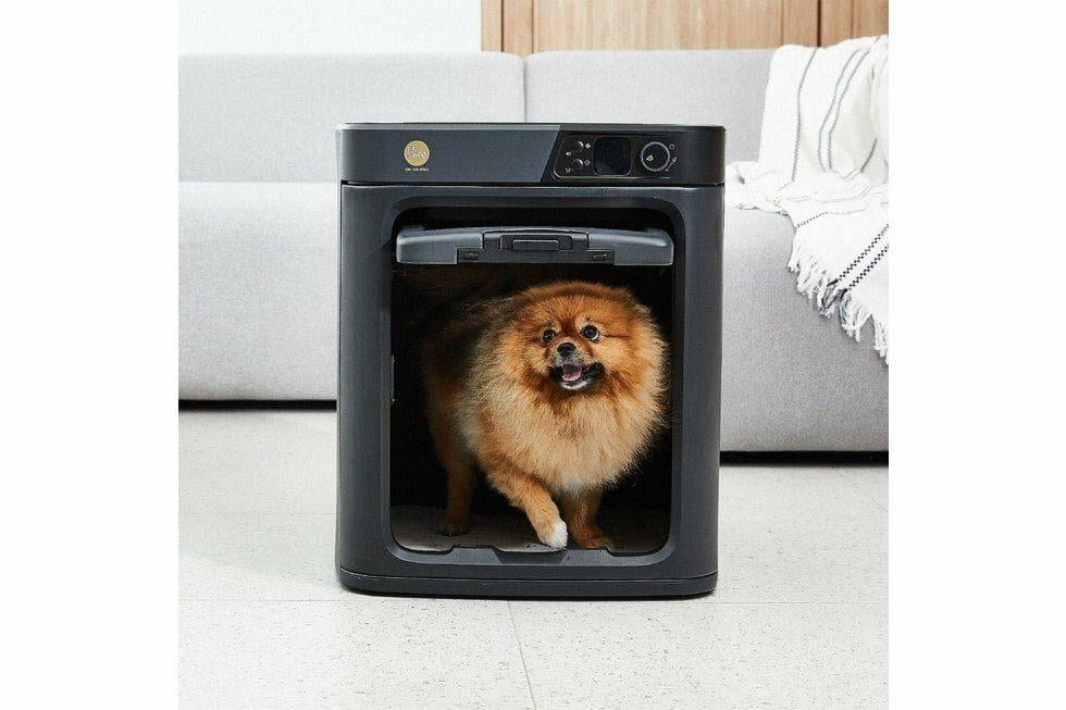 Professionele Droogcabine geschikt voor trimsalon OP=OP, Ophalen of Verzenden, Nieuw