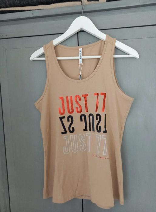 Zoso top nieuw M, Kleding | Dames, Tops, Zoso, Ophalen of Verzenden, Nieuw, Zonder mouw