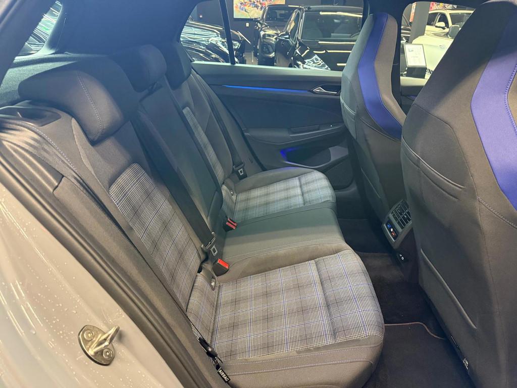 Volkswagen Golf 1.4 Ehybrid GTE 245PK|Pano|HEADUP|Keyless|IQ, 12 maanden, Stof, Gebruikt, Euro 6