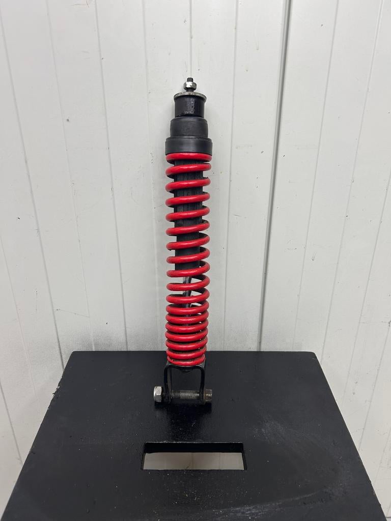 Piaggio zip achter ver / schokbreker, Ophalen of Verzenden, Zo goed als nieuw, Overige typen, Piaggio