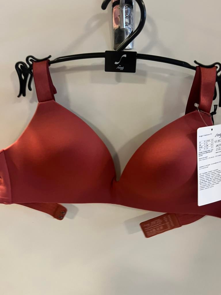 Sloggi bralette/ bh maat XS NIEUW!! Nu €15,-, Ophalen of Verzenden, BH
