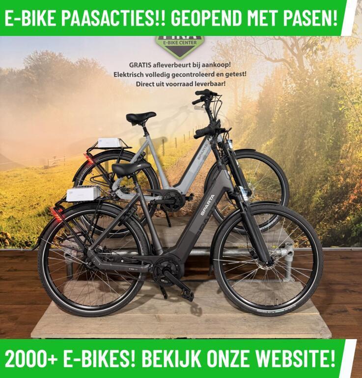 MEGA DEALS BIJ MRA! ACTIE WEKEN! MAGAZIJN OPRUIMING! MRA!, Overige merken, Nieuw