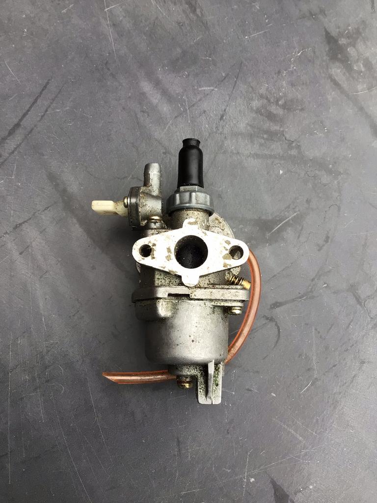 Minibike carburateur, Fietsen en Brommers, Minibikes, Midibikes en Pitbikes, Ophalen of Verzenden, Nieuw, Overige typen