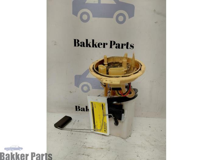 Dieselpomp van een Volkswagen Golf, Gebruikt, -, Volkswagen, -