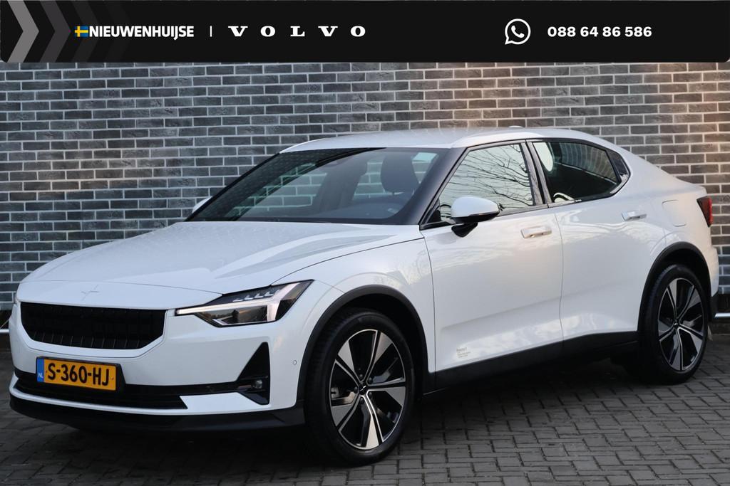Polestar 2 Long Range Single Motor 78 kWh | Pilot Lite | Ada