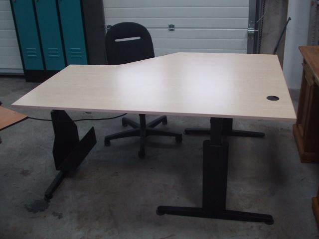 Bureaus  / hoekbureau, Ophalen, Gebruikt, -, -