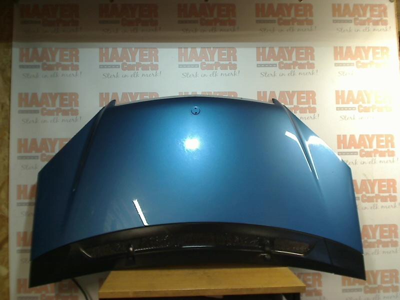 Motorkap Mercedes-Benz A (W169) (2004-09/2012-06), Gebruikt, Mercedes-Benz AG, Mercedes-Benz, Mercedesstraße 120, Stuttgart 70372, , Duitsland