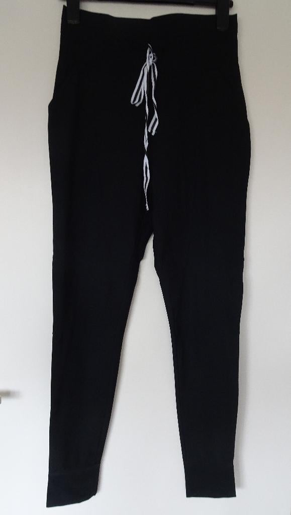 STRETCH BROEK VAN G-MAXX MAAT M, Maat 38/40 (M), Blauw, Ophalen of Verzenden, Zo goed als nieuw