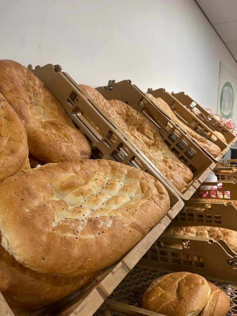 Ter overname aangeboden supermarkt winkel, Ophalen of Verzenden