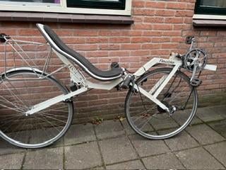 Flevobike racer, Ophalen, Gebruikt, Overige merken