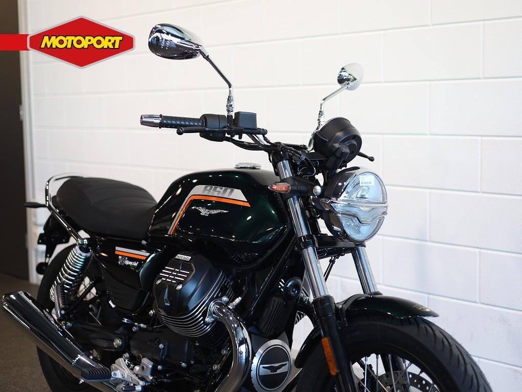 Moto Guzzi V 7 Special (bj 2025), Motoren, Motoren | Moto Guzzi, Verkoop@piaggio.nl, Piaggio & C .s.p.a., Viale Rinaldo Piaggio 25
56025  Pontedera, IT