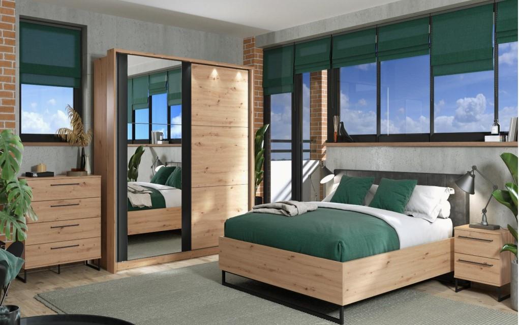 Norway 2-persoonsbed, Niet ingevuld, Niet ingevuld, Niet ingevuld