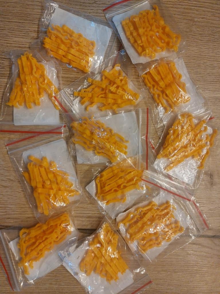 Spreidbeenspalk voor kuikens, Dieren en Toebehoren, Pluimvee