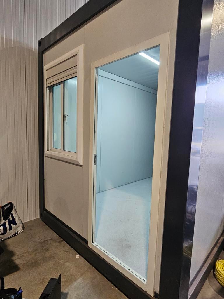 Moderne Kantoorunit - Direct Klaar voor Gebruik, Ophalen