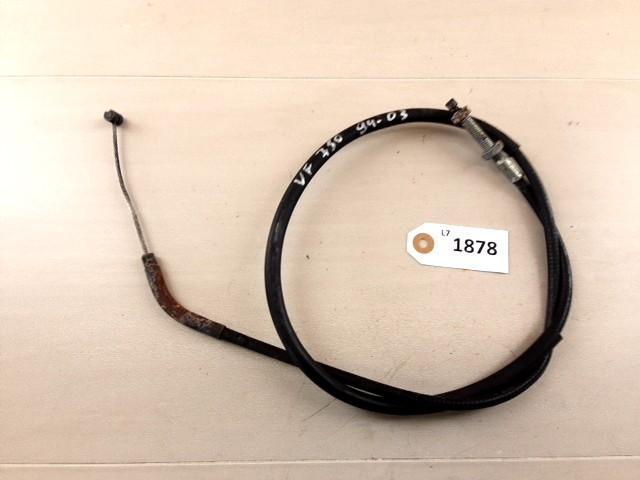 VF750C magna 1994 - 2003 Honda Kabel D1-37095