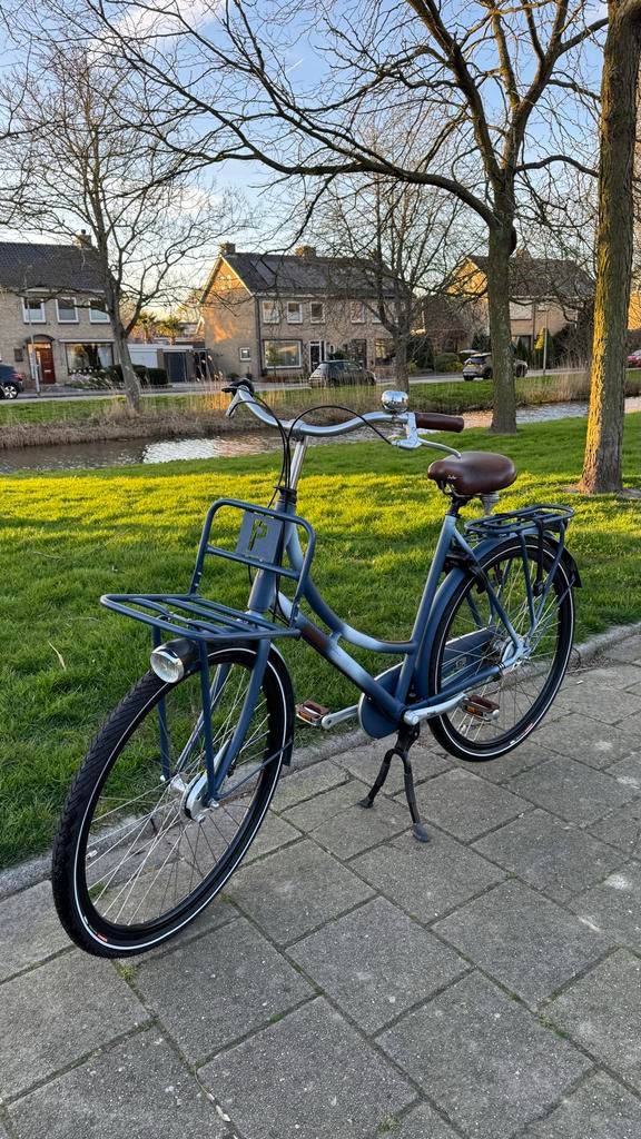 Pointer damesfiets met 3 versnellingen, Fietsen en Brommers, Fietsen | Dames | Damesfietsen, Gebruikt, Versnellingen, 56 cm of meer