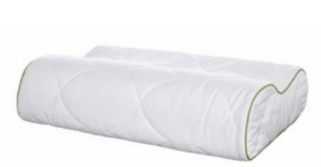 2x Kussen met Wasbare Hoes 💫, Eenpersoons, Wit, Ophalen of Verzenden, Zo goed als nieuw