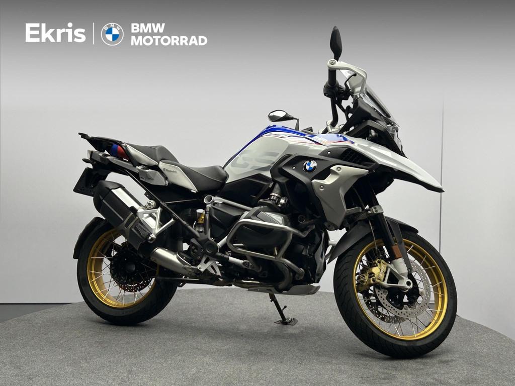 BMW R 1250 GS