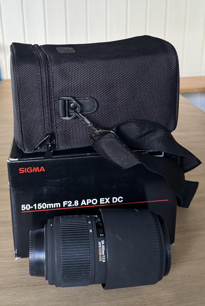 professionele Dx-telezoom en -groothoekzoom voor Nikon, Audio, Tv en Foto, Fotografie | Lenzen en Objectieven, Zo goed als nieuw