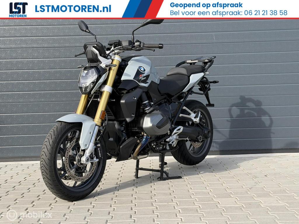 BMW R 1250 R December 2024 2820 km (full option m.u.v alarm) - foto 3