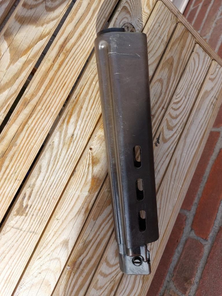 FN FAL HANDBESCHERMERS, Ophalen of Verzenden, Landmacht, Nederland