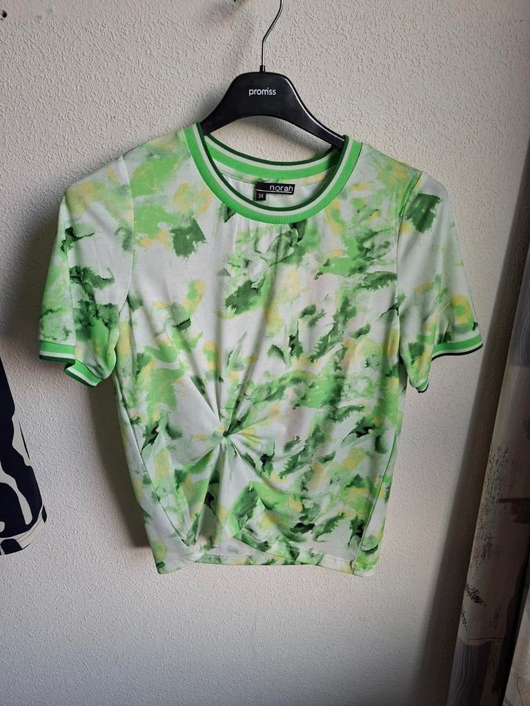 Partij dameskleding: diverse merken,stijlen en maten, Ophalen, Zo goed als nieuw, Maat 38/40 (M)