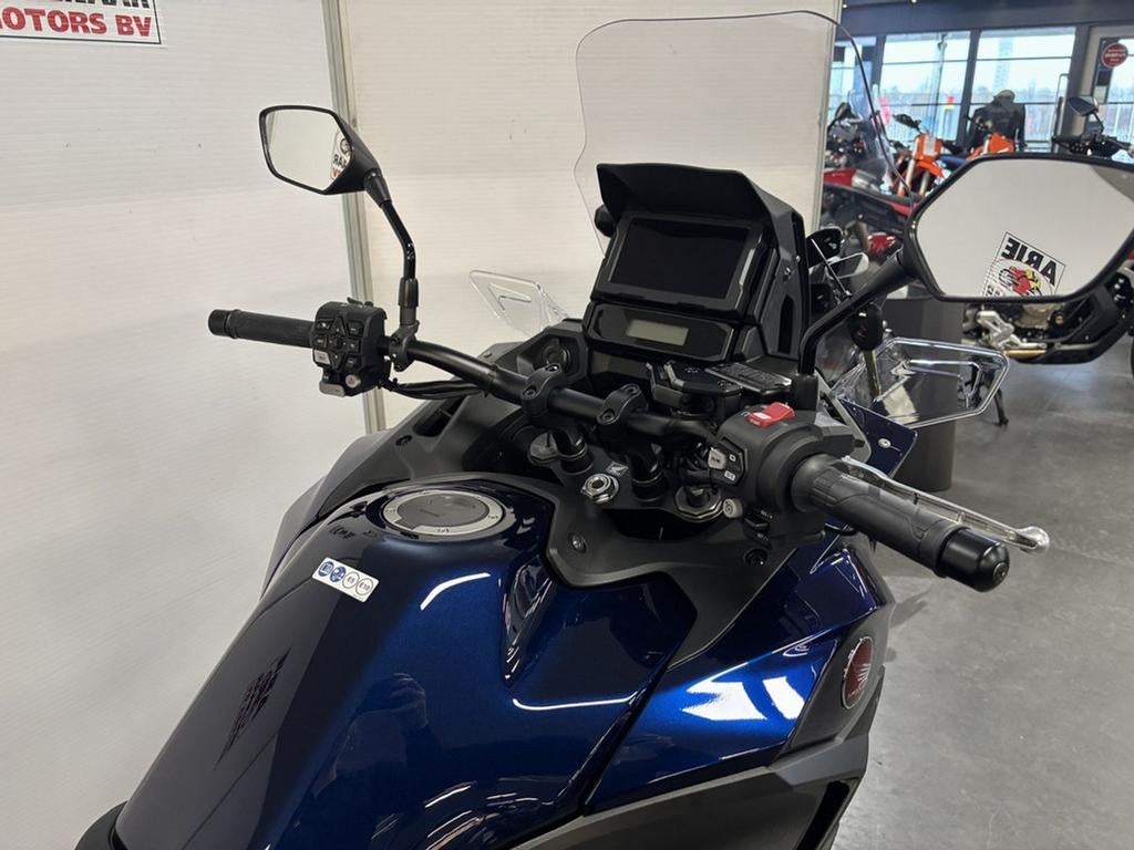 Honda NT 1100 DCT ABS (bj 2026) - foto 3