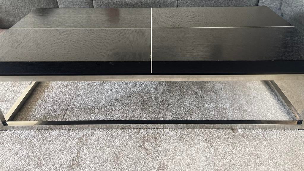 Eichholtz salontafel, Ophalen, Zo goed als nieuw