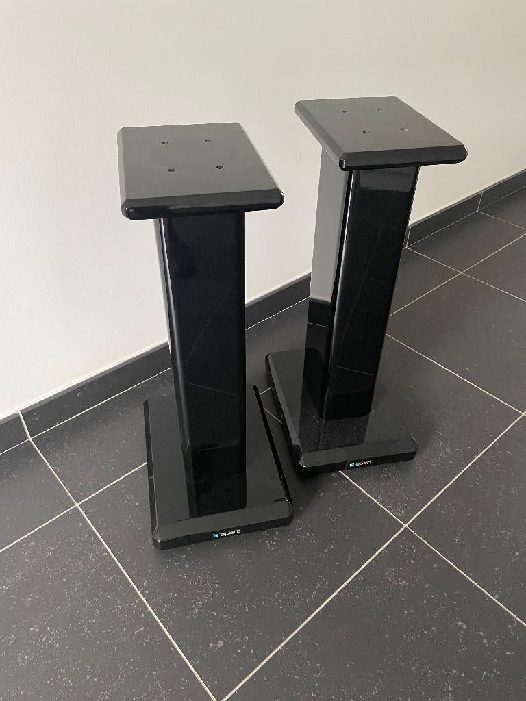 Luidspreker stands, Overige typen, Zo goed als nieuw, Minder dan 60 watt, Ophalen