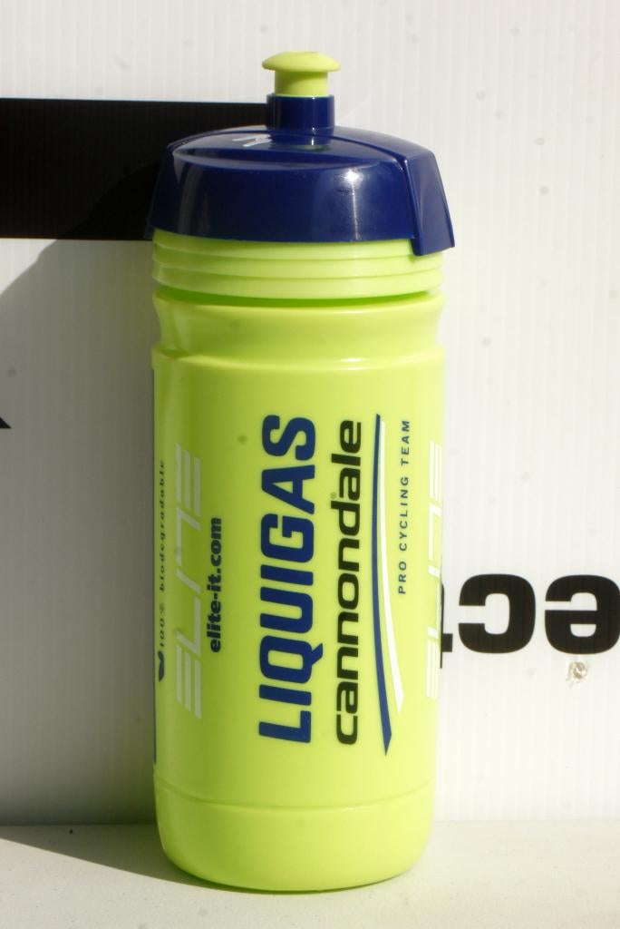 Bidon Wielrennen Verzamelen, Ophalen of Verzenden, Buitenlandse clubs, Poster, Plaatje of Sticker