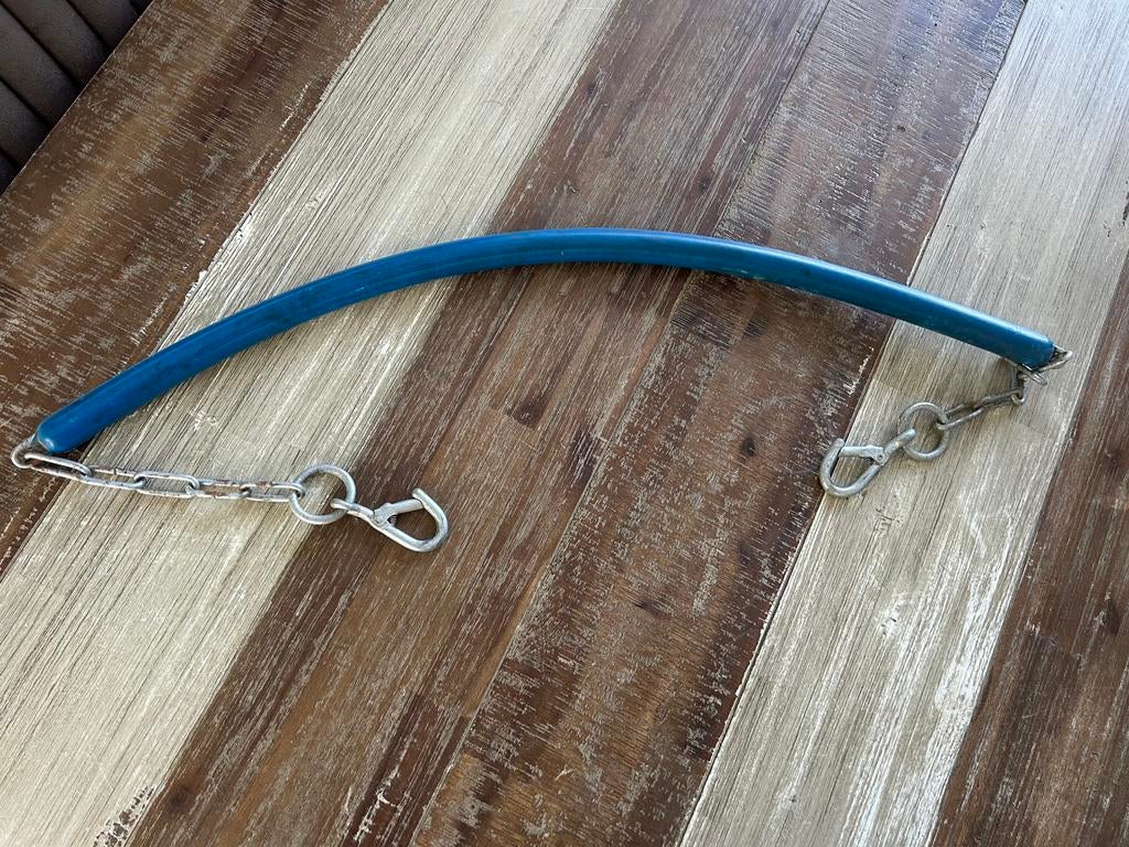 Dekenrek- dekenhanger, Ophalen of Verzenden, Zo goed als nieuw