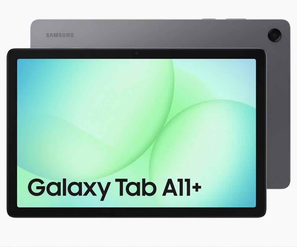 Samsung galaxy tablet A11 plus, Ophalen of Verzenden, 10 inch