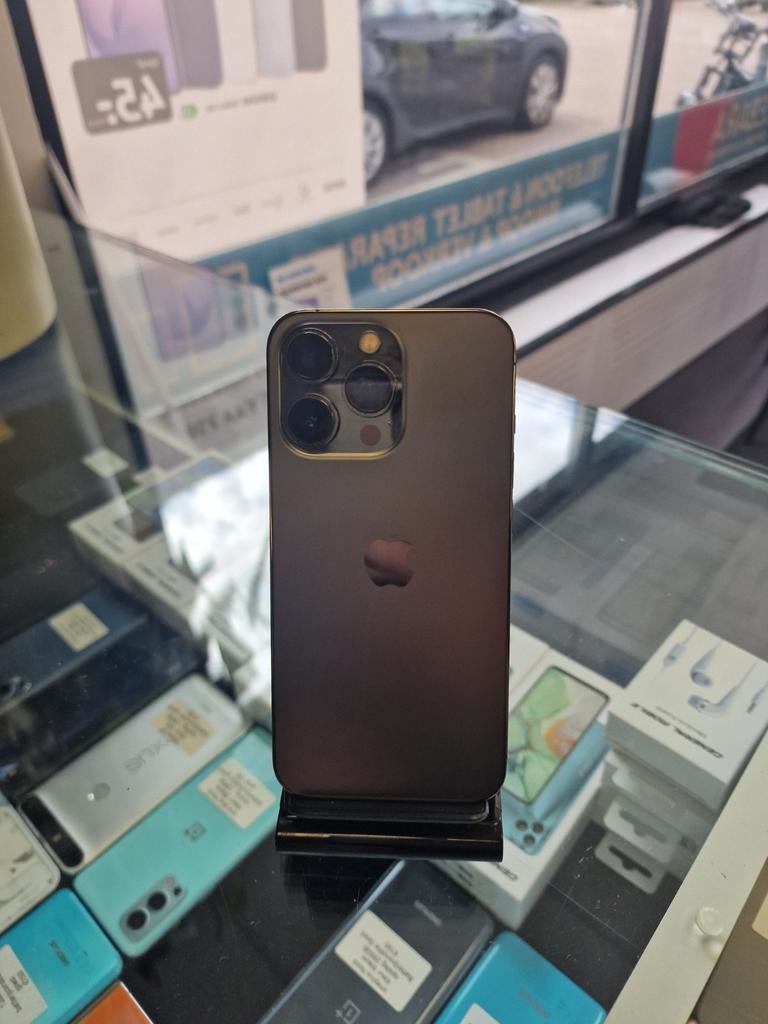 Iphone 13 pro, Ophalen of Verzenden, Zo goed als nieuw, IPhone 13 Pro