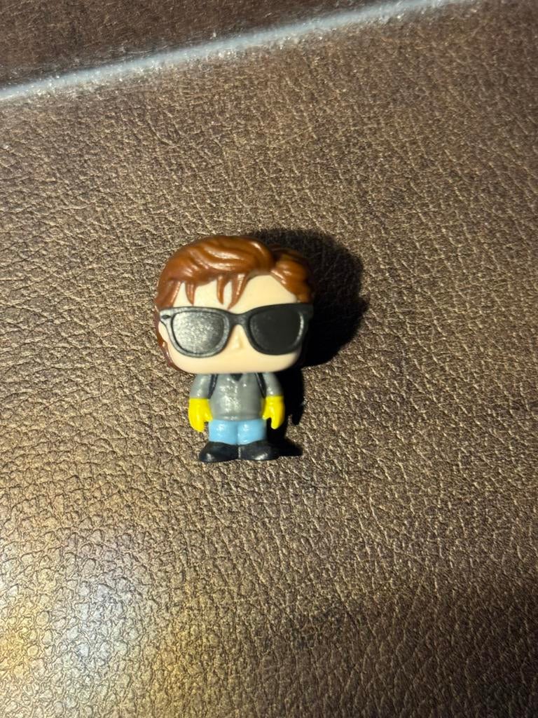 Steve Harrington Stranger Things Funko figuur, Ophalen of Verzenden, Gebruikt