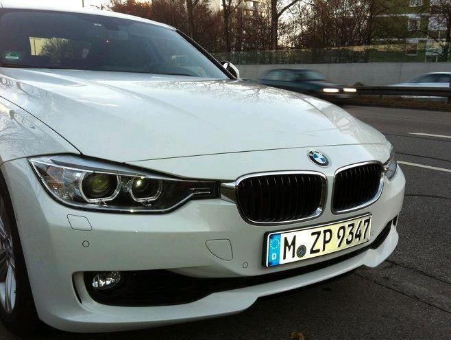 Nieuw grille set origineel BMW 3 serie F30 F31 links&rechts, Ophalen of Verzenden, Nieuw