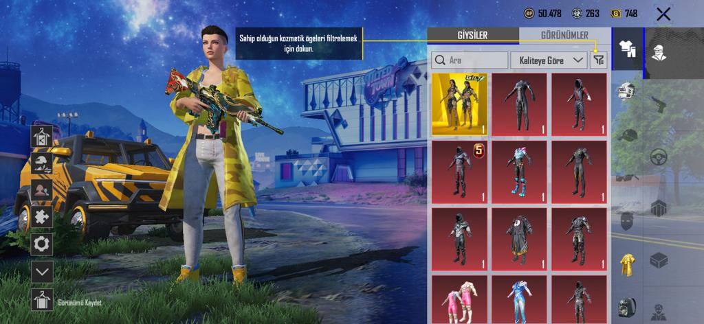 Pubg account, Eén persoon, Ticket of Toegangskaart