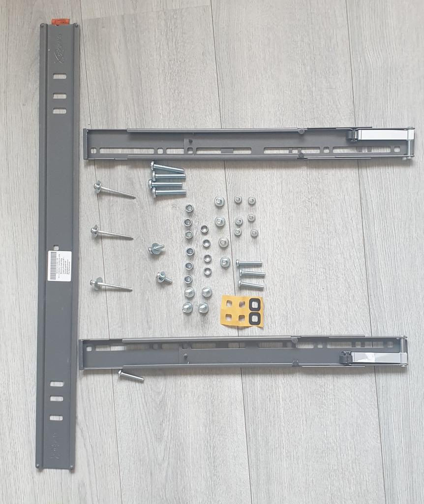 Te koop: Vogels THIN 305 TV beugel, Audio, Tv en Foto, Televisiebeugels, Ophalen of Verzenden