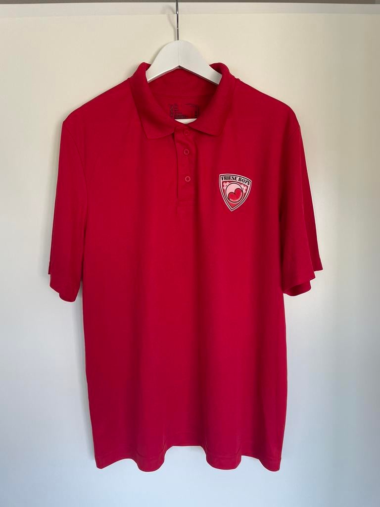 Voetbalshirt Friese Boys Kollumerzwaag, Maat XL, Ophalen of Verzenden, Zo goed als nieuw, Shirt