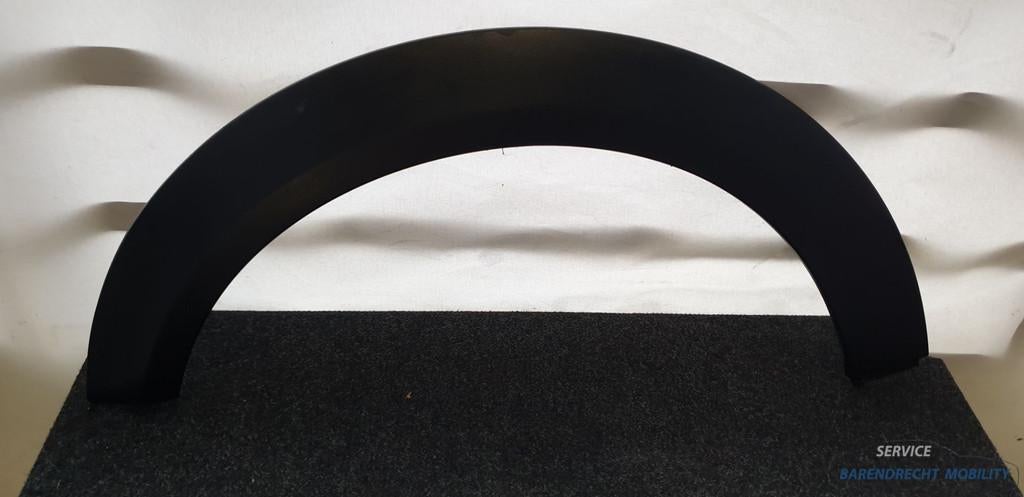 Spatbordrand Mini Cooper R56 R55 R57 spatbord verbreder 7157, Gebruikt, Achter, Ophalen of Verzenden, Customer.service@mini.co.uk