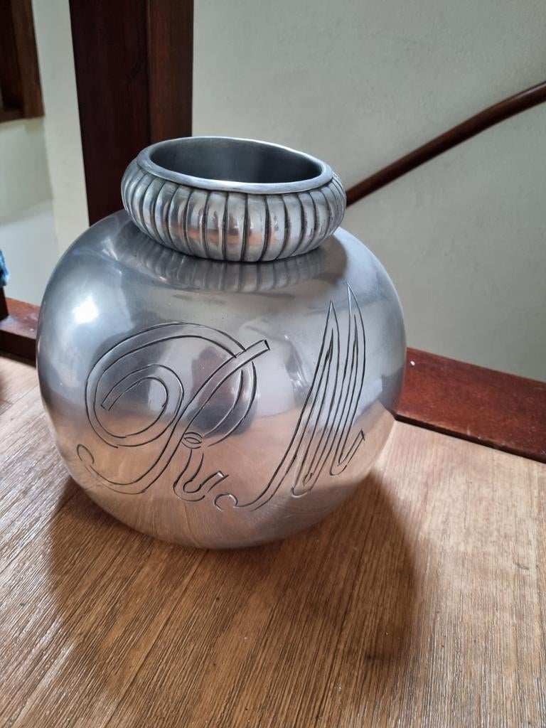 Riviera maison, Huis en Inrichting, Ophalen, Zo goed als nieuw, Rond, Riet