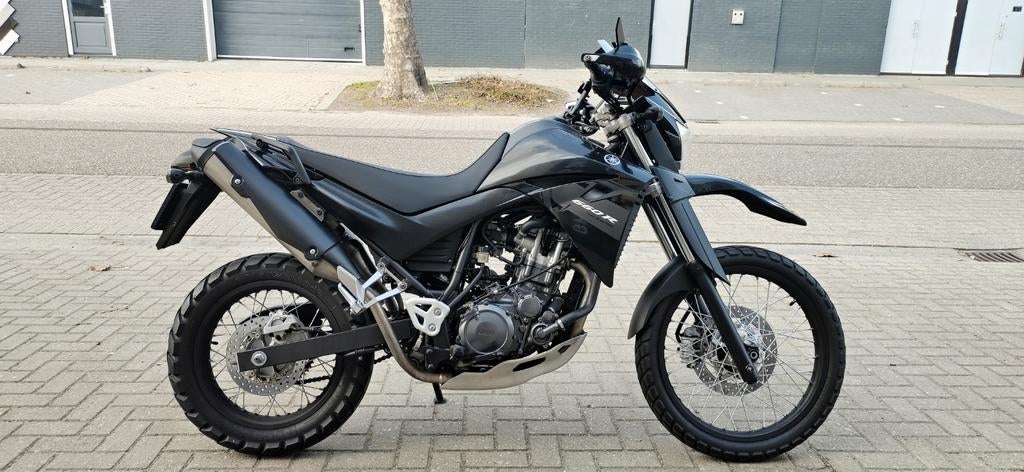 Yamaha XT660R – 11.620 km – Origineel + extra’s – Topstaat, 660 cc, Particulier, Enduro, 1 cilinder