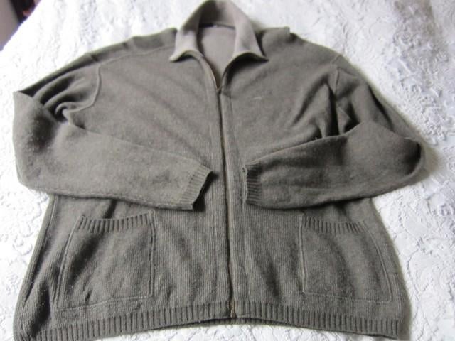 VEST "McGregor", McGregor, Maat 56/58 (XL), Ophalen of Verzenden, Zo goed als nieuw